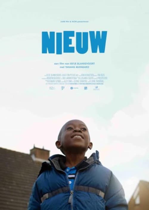 Nieuw (2014) poster