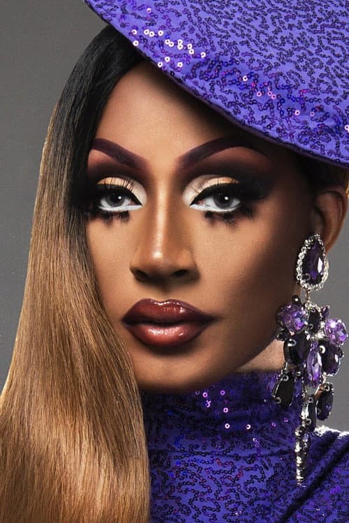 Jaida Essence Hall foto