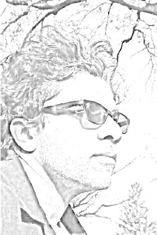 Anup Kurian foto