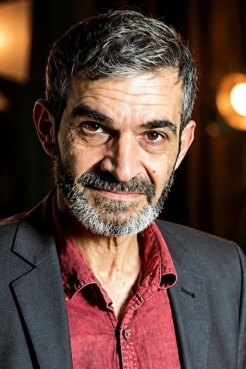 Mahir Dərviş foto