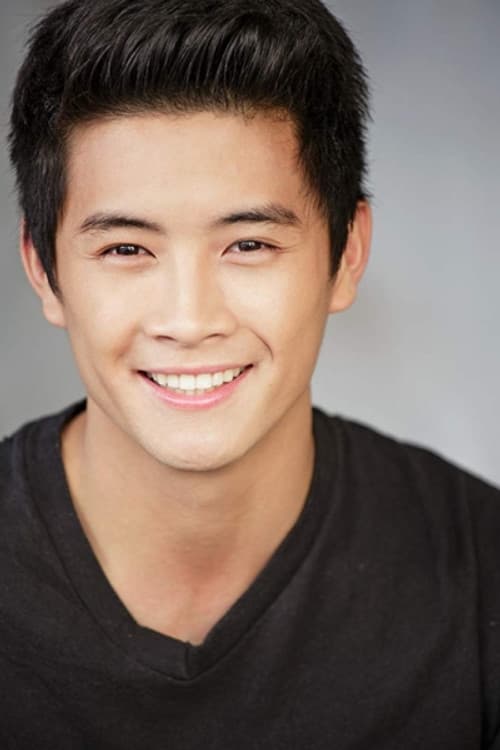 Peter Sudarso foto