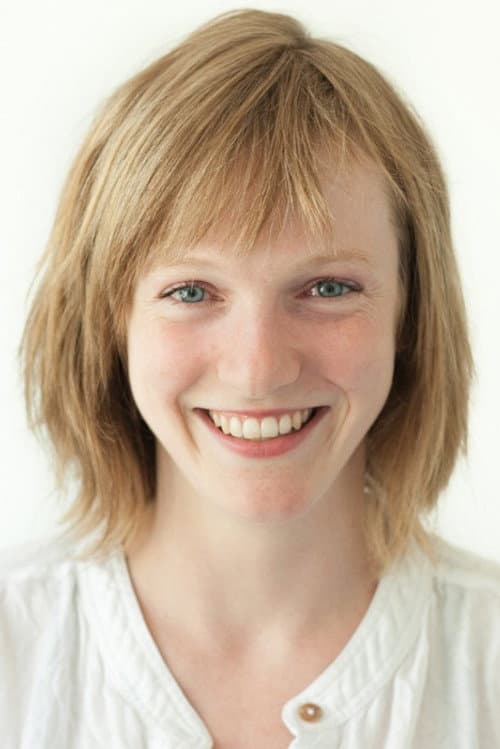 Catherine Dorion foto