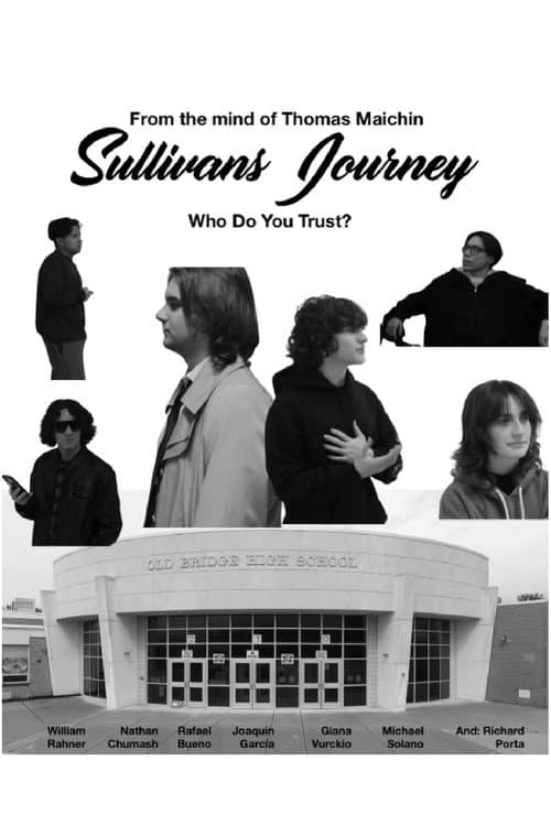 Sullivan's Journey (2024) poster