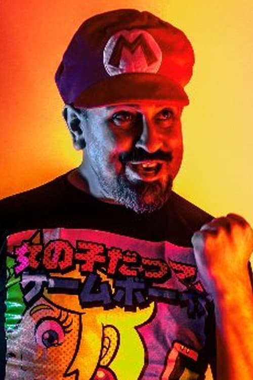 Marcelo Yañez foto