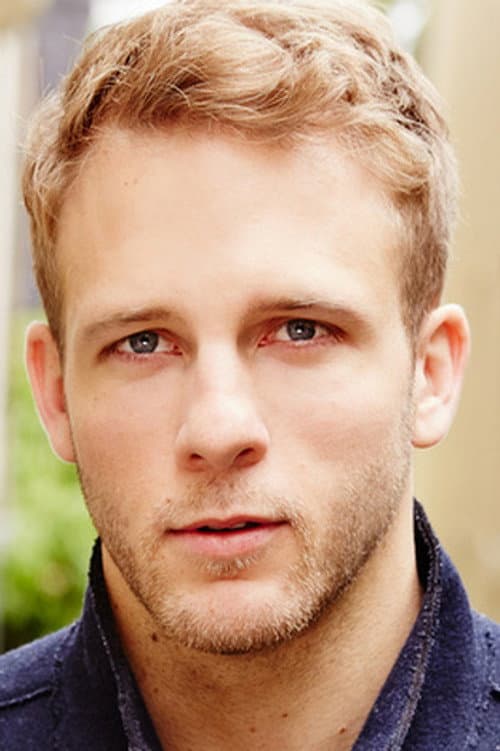 Joshua Morton foto