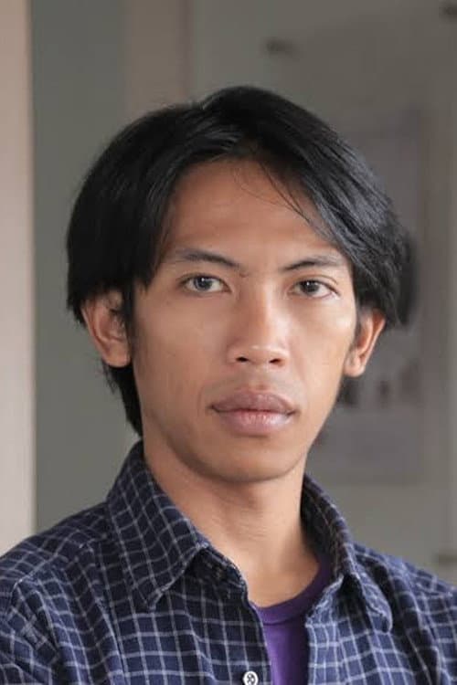 Loeloe Hendra foto