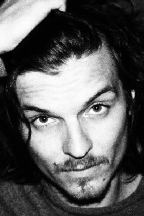Sergey Borovkov foto