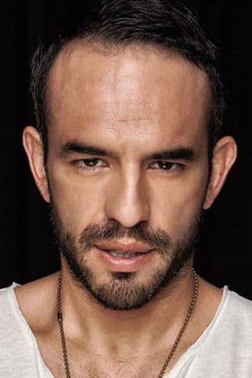 Guillermo Iván foto
