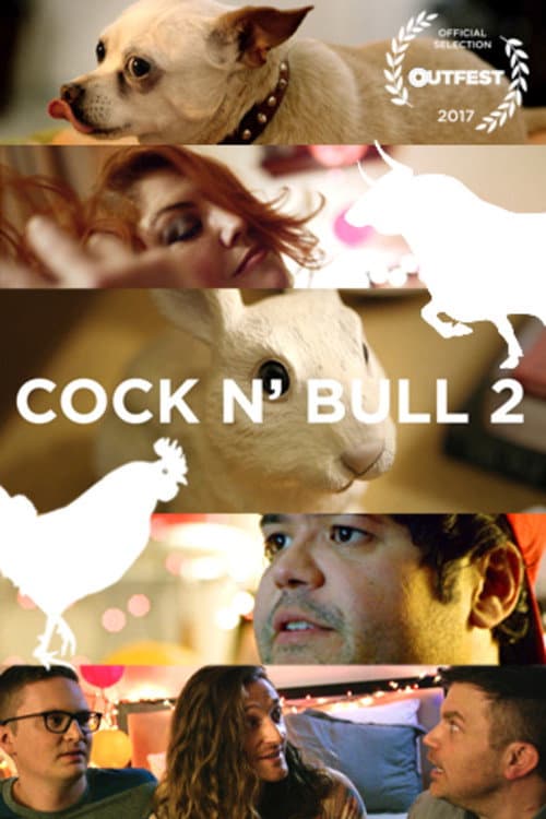 Cock N' Bull 2 (2017) poster