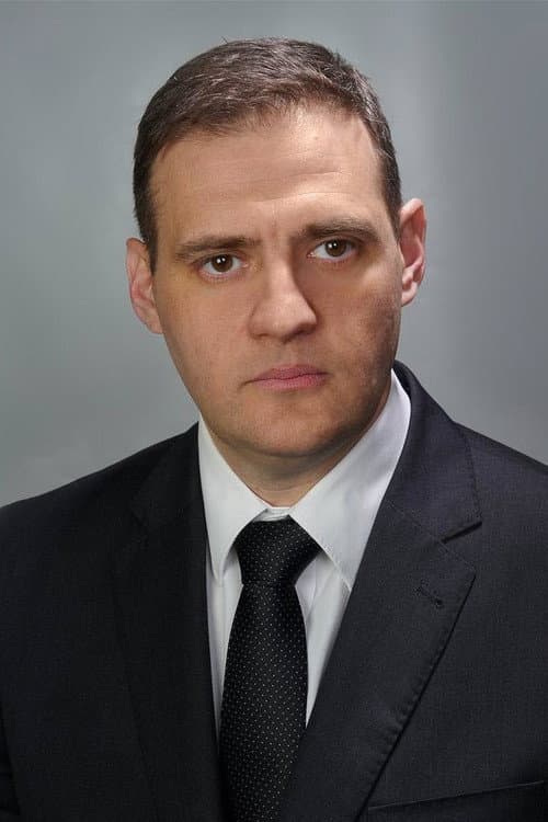 Yvan Benedetti foto