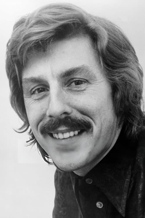 Derek Taylor foto