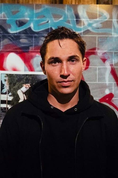 Elijah Berle foto