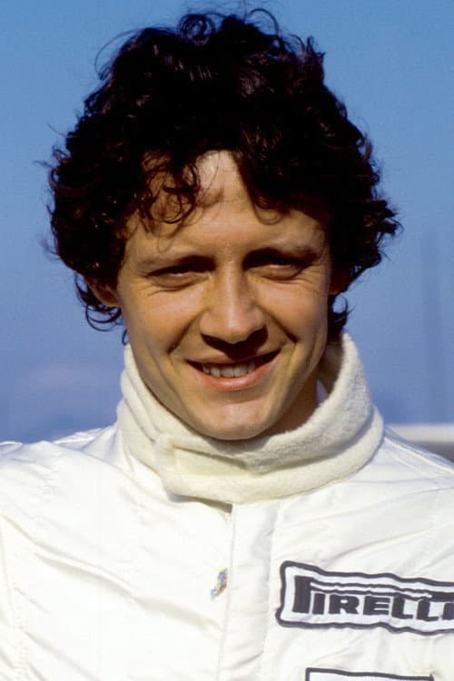 Stefano Modena foto