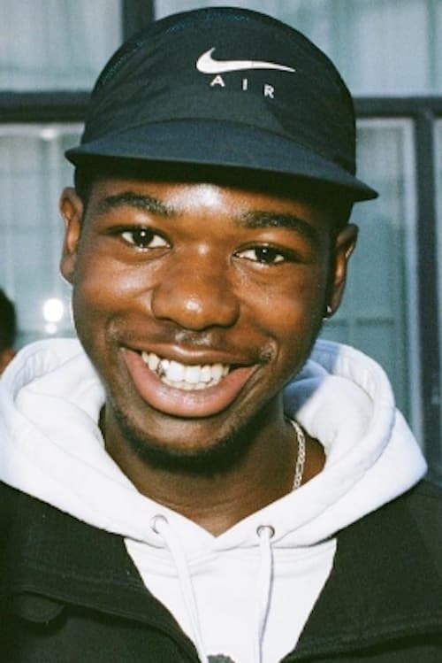 Eric Manaka foto