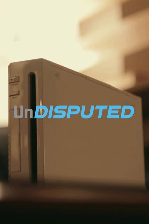 Undisputed (2026) poster