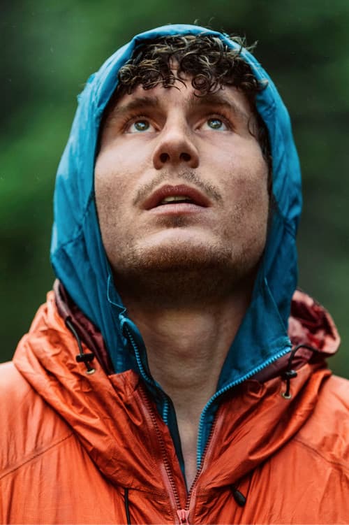 Marc-André Leclerc foto