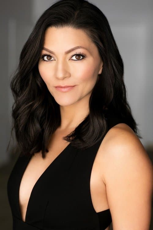 Monica Young foto