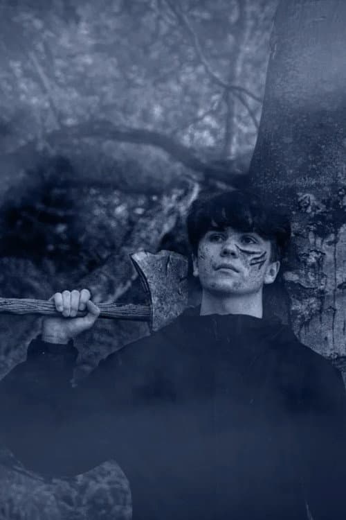 Whispers Beyond The Trees (2025) poster