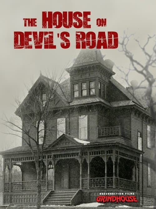 The House on Devils Road (2008) poster