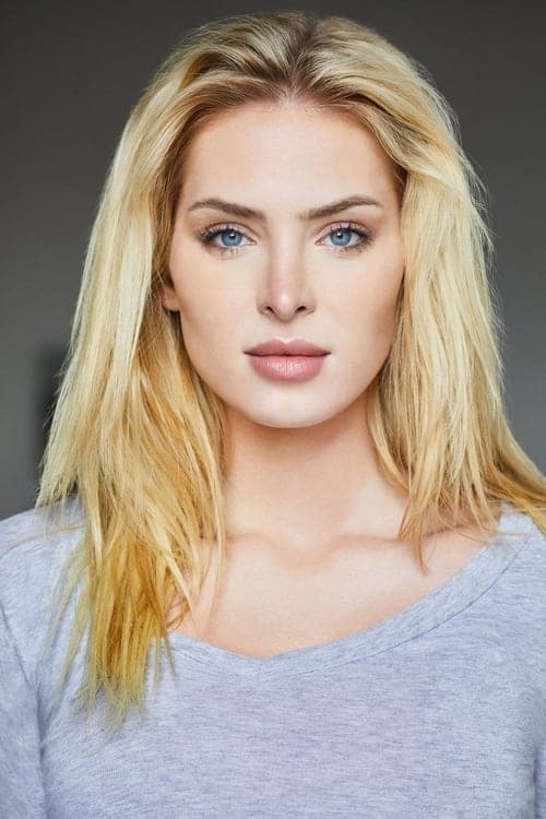 Saxon Sharbino foto