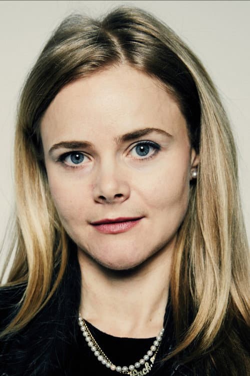 Julia Willoughby Nason foto