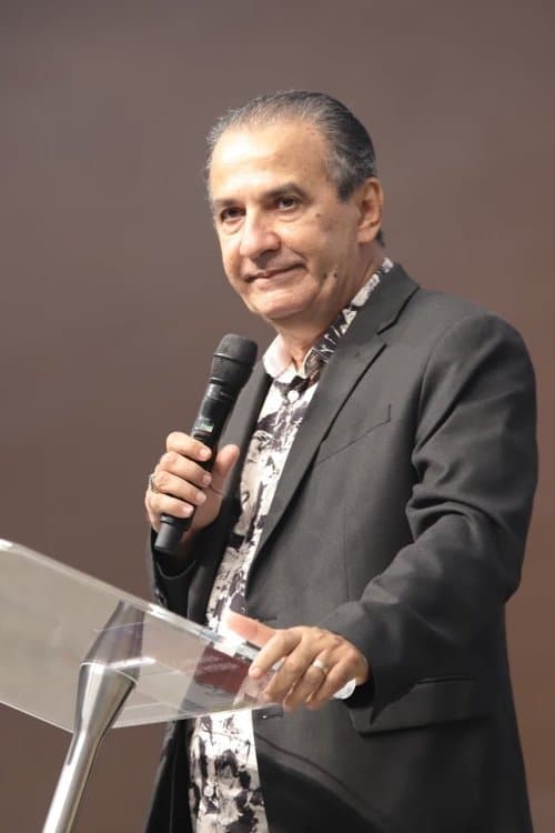 Silas Malafaia foto
