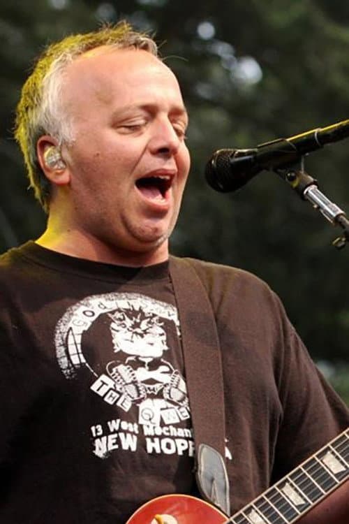 Gene Ween foto