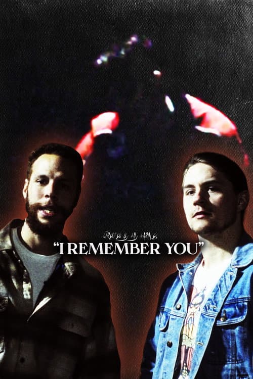 I Remember You (2019) poster