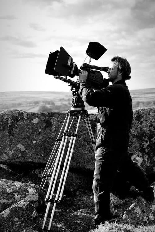 Tom Churchill foto