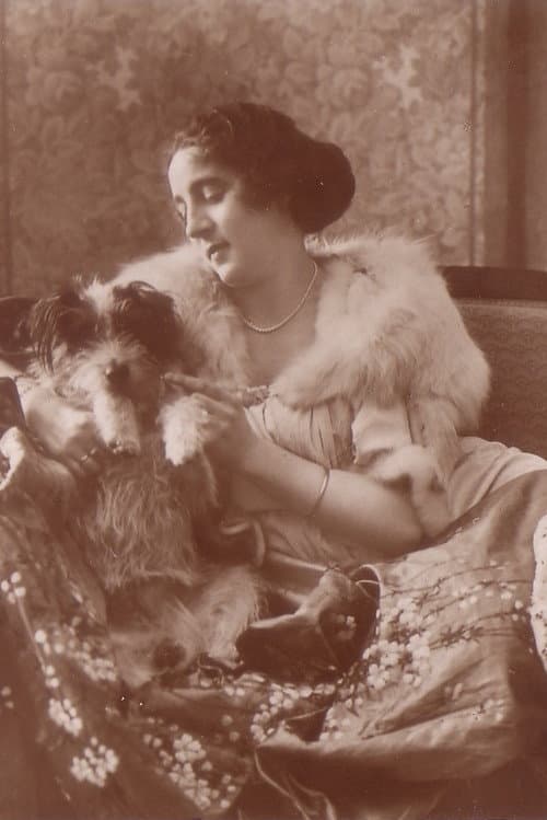 Martha Novelly foto