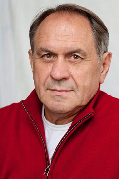 Валерий Афанасьев foto