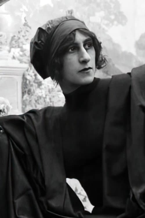 Josette Andriot foto
