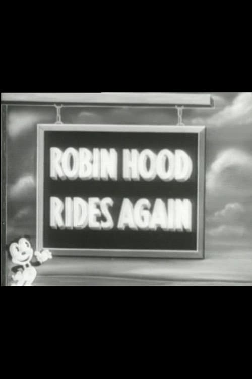 Goode Knight (1934) poster