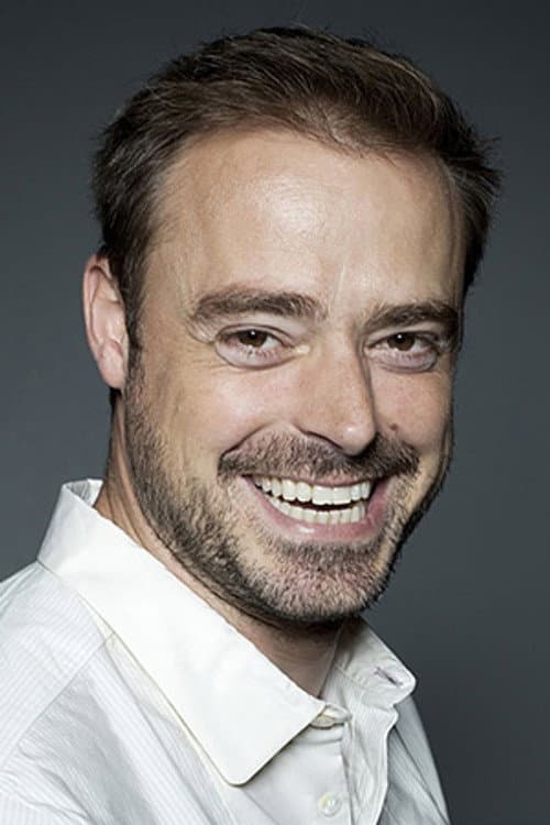 Jamie Theakston foto