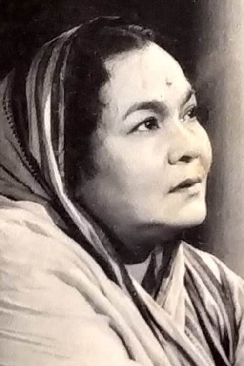 Rajlakshmi Devi foto