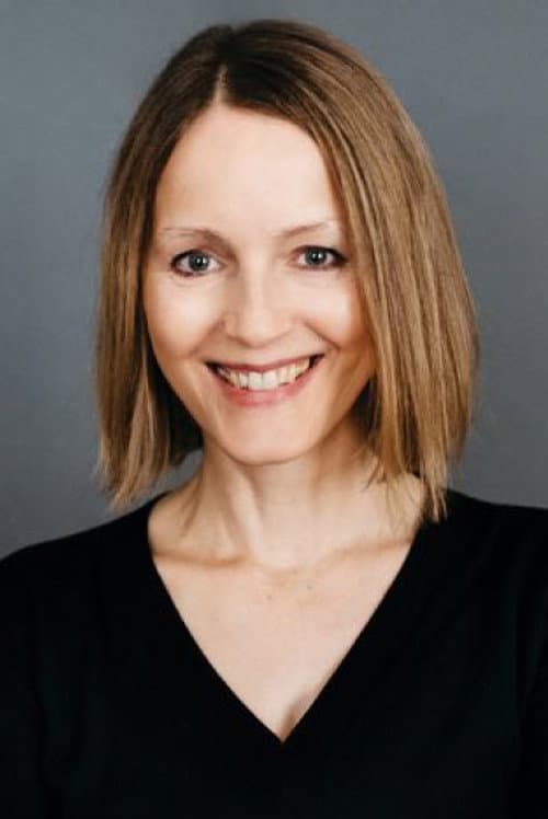 Kirsten Nehberg foto