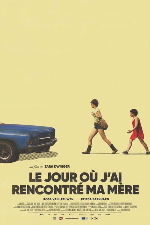 Kiddo (2024) poster