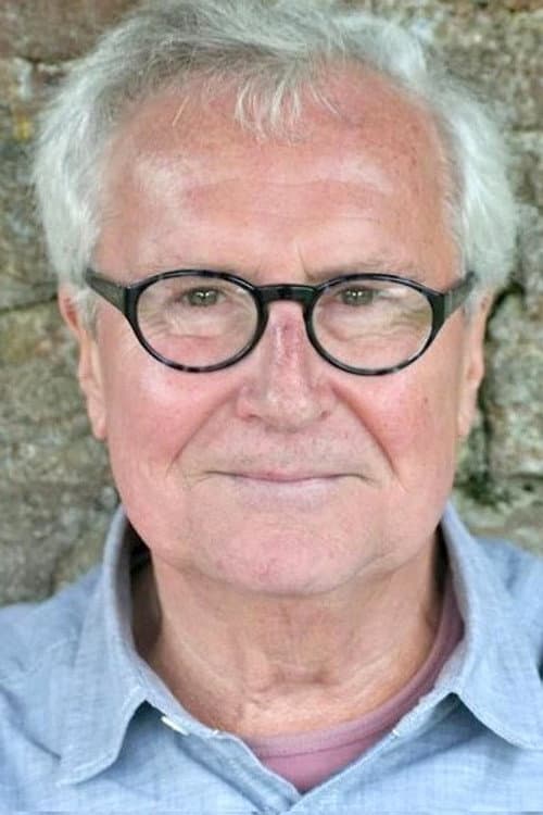 Christopher Rozycki foto