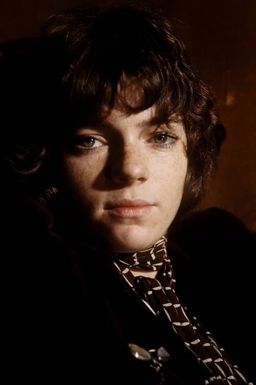 Michèle Breton foto