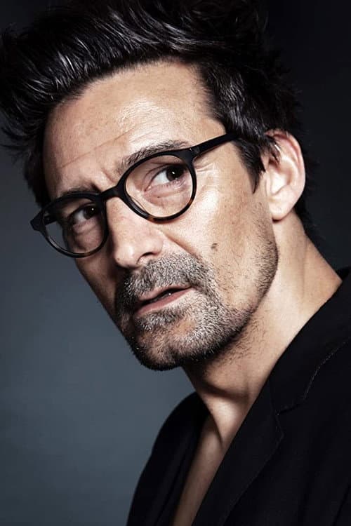 Michael Rajani foto