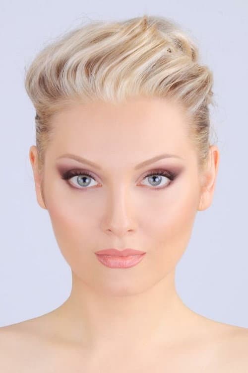 Elena Lenina foto