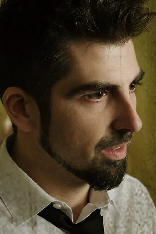 Felipe Rodriguez foto