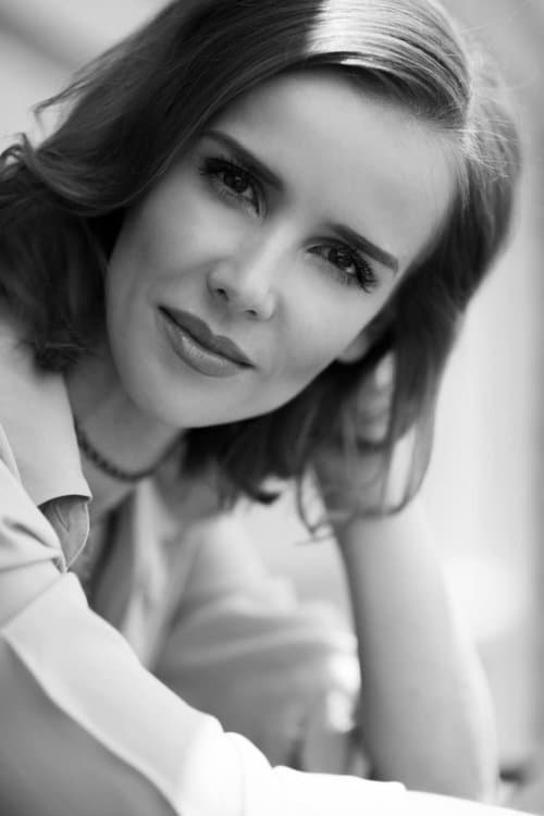 Natalie Lorence foto