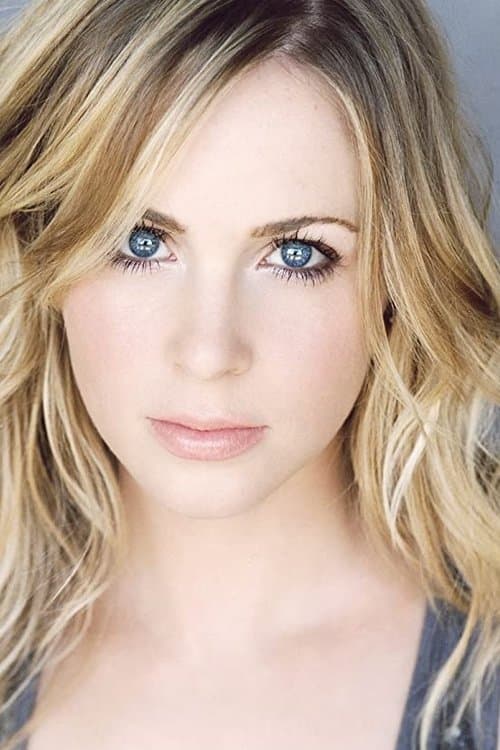 Amy Gumenick foto