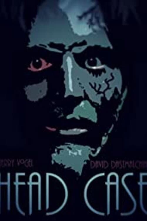 Head Case (2009) poster