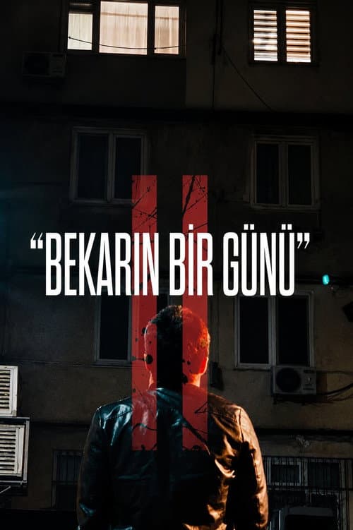 Bekarın bir günü 2 (2019) poster