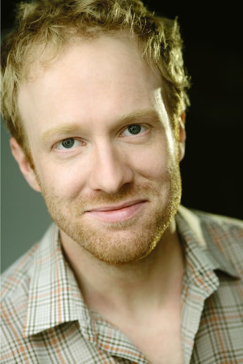 Nicholas Webber foto
