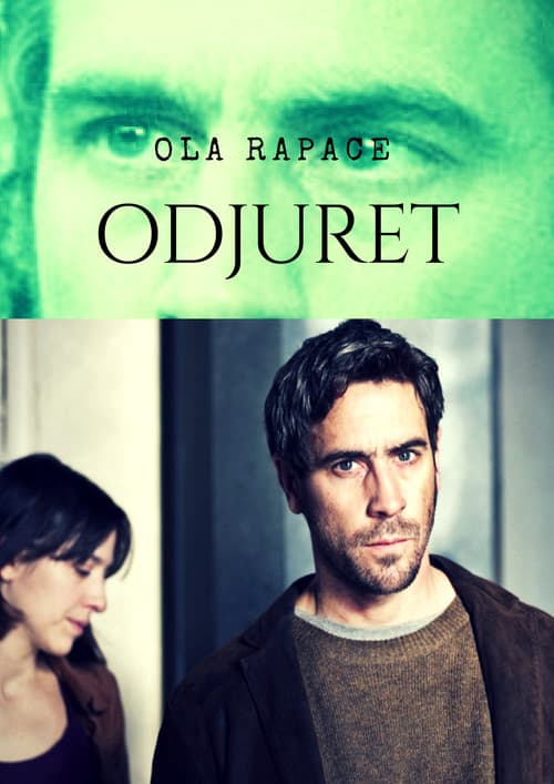 Odjuret (2012) poster