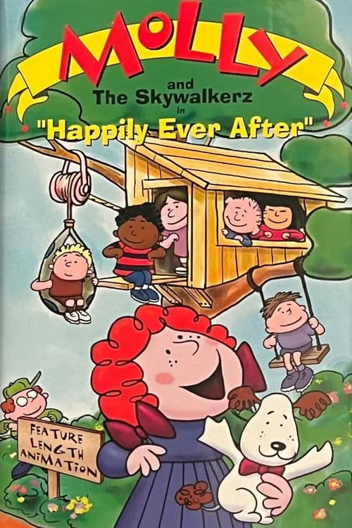 Happily Ever After (1985) poster