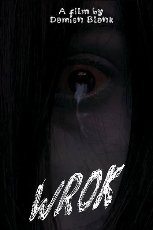 Wrok (2025) poster